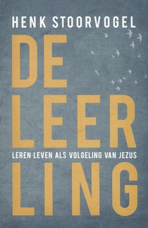 De Leerling voorzijde