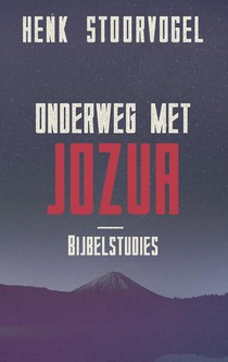 Onderweg met Jozua voorzijde