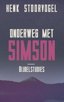 Onderweg met Simson voorzijde