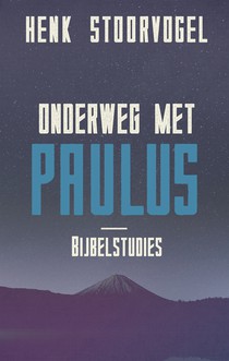 Onderweg met Paulus voorzijde