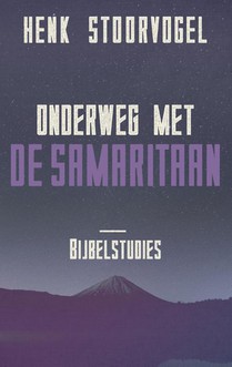 Onderweg met de Samaritaan voorzijde