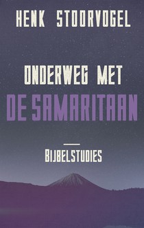 Onderweg met de Samaritaan voorzijde