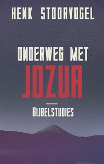 Onderweg met Jozua voorzijde