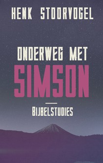 Onderweg met Simson voorzijde