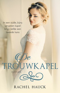 De trouwkapel voorzijde