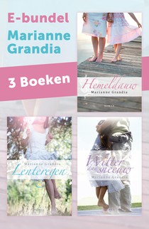 E-bundel Marianne Grandia voorzijde