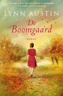 De Boomgaard voorzijde