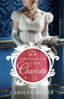 De verovering van Lady Charlotte voorzijde