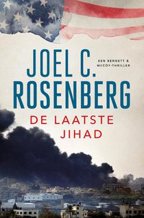 De laatste Jihad voorzijde