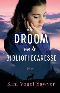 De droom van de bibliothecaresse voorzijde