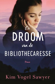 De droom van de bibliothecaresse voorzijde