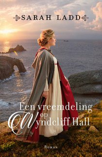 Een vreemdeling op Wyndcliff Hall voorzijde