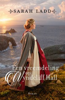 Een vreemdeling op Wyndcliff Hall voorzijde