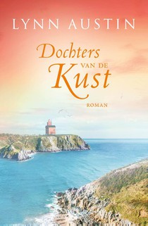 Dochters van de kust voorzijde