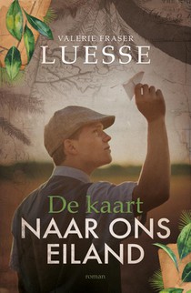 De kaart naar ons eiland