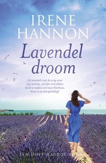 Lavendeldroom