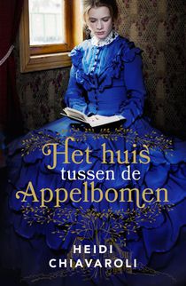 Het huis tussen de appelbomen
