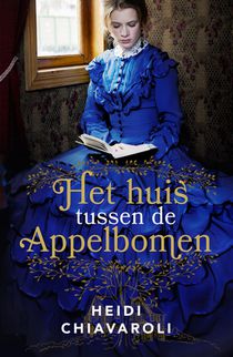 Het huis tussen de appelbomen