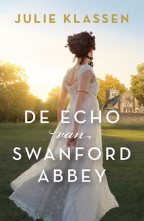 De echo van Swanford Abbey