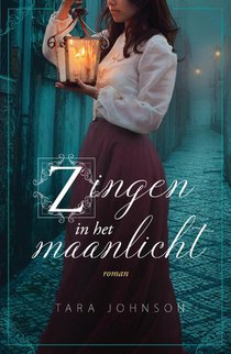 Zingen in het maanlicht voorzijde