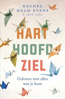 Hart, hoofd, ziel