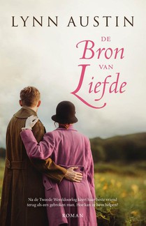 De bron van liefde voorzijde