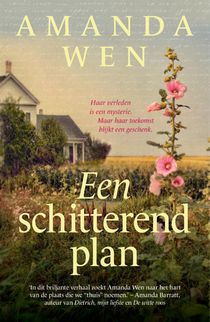 Een schitterend plan voorzijde