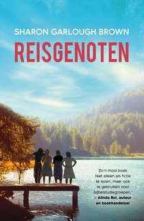 Reisgenoten voorzijde