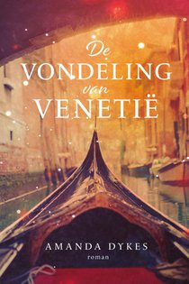 De vondeling van Venetië