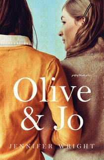 Olive en Jo voorzijde