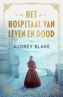 Het hospitaal van leven en dood voorzijde