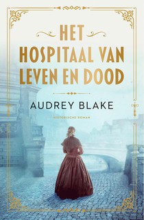 Het hospitaal van leven en dood voorzijde