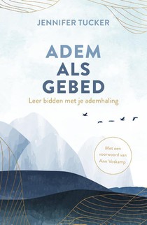 Adem als gebed voorzijde