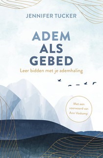 Adem als gebed voorzijde