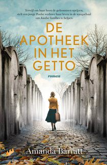 De apotheek in het getto