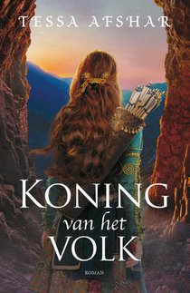 Koning van het volk voorzijde