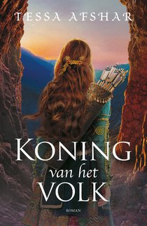 Koning van het volk voorzijde