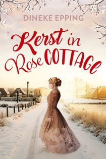 Kerst in Rose Cottage