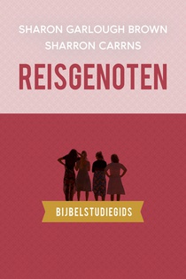 Reisgenoten: bijbelstudiegids