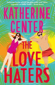 The Love Haters