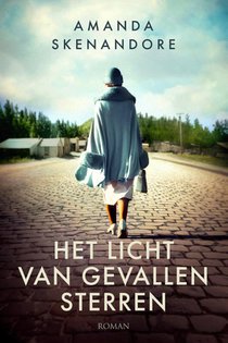 Het licht van gevallen sterren