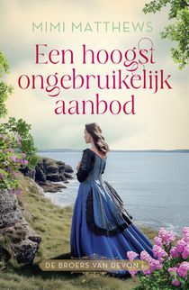 Een hoogst ongebruikelijk aanbod