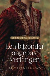 Een bijzonder ongepast verlangen