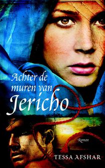 Achter de muren van Jericho voorzijde