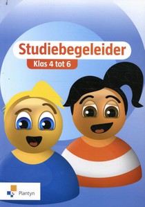 Studiebegeleider