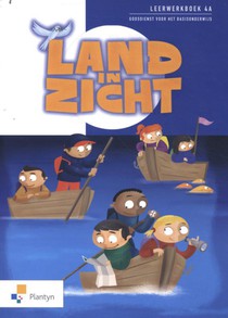 Land in zicht