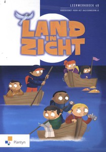 Land in zicht