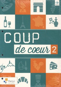 Coup de Coeur 2