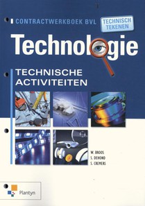 Technische activiteiten technisch tekenen