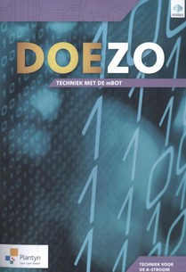 Tecniek met de mbot